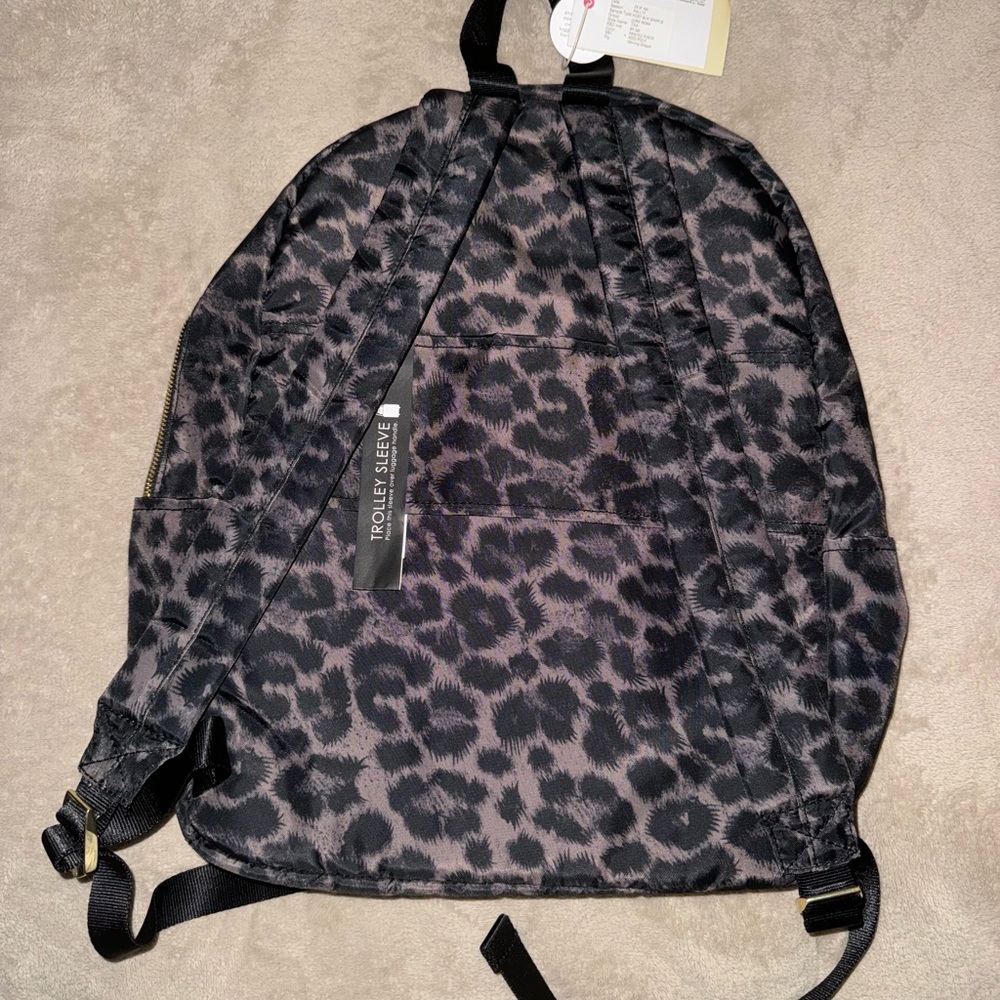 NWT Kipling Backpack - Picture 2 of 5